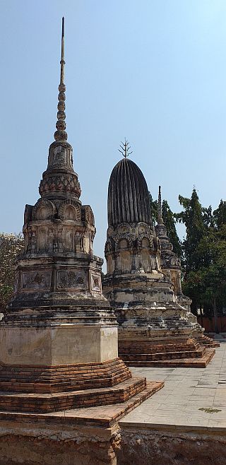 Wat Mahathat 